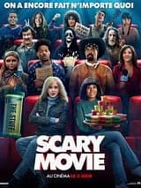 Scary Movie
