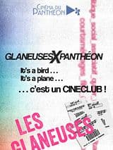 Ciné club Des Glaneuses