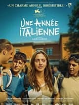 Une année italienne
