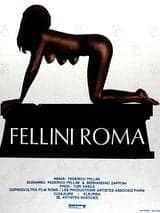 Fellini Roma