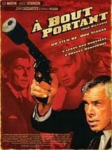 A bout portant