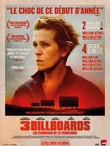 3 Billboards, Les Panneaux de la vengeance