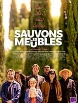 Sauvons les meubles