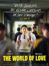 The World of Love