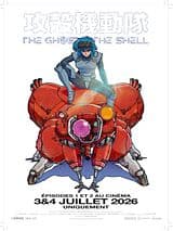 The Ghost in the Shell (2026)