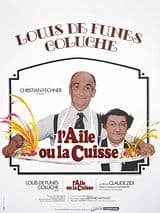 L'Aile ou la cuisse