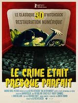 Le Crime était presque parfait