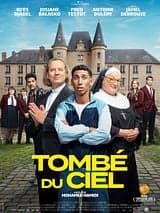 Tombé du ciel