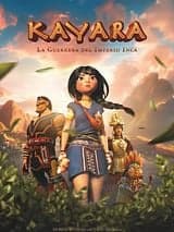 Kayara, Princesse inca