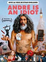 André Is An Idiot