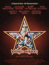 Boogie Nights