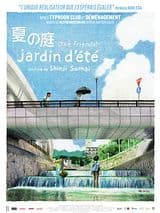 Jardin d'été (The Friends)