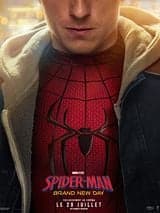 Spider-Man: Brand New Day