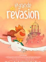 La Grande rêvasion