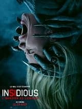 Insidious : l'invasion du lointain