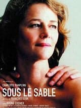 Sous le sable