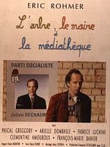 L'arbre, le maire et la médiathèque