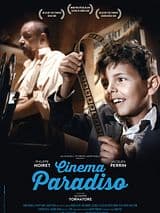 Cinema Paradiso