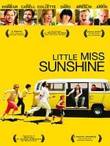Little Miss Sunshine