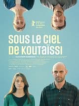 Sous le ciel de Koutaïssi