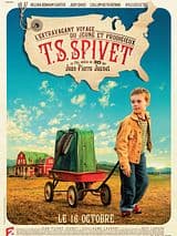 L'Extravagant voyage du jeune et prodigieux T.S. Spivet