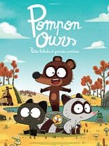 Pompon Ours