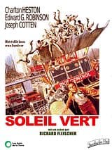 Soleil vert