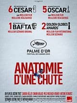 Anatomie d’une chute