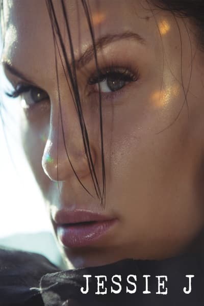 JESSIE J — LA CIGALE A PARIS