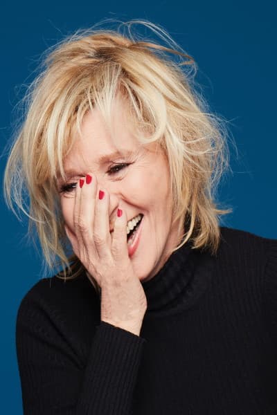 Spectacle ICONIQUE (Chantal Ladesou) - PALAIS DES CONGRES SALLE MAURICE RAVEL AU TOUQUET Le Touquet Paris Plage