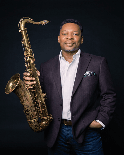 RAVI COLTRANE / TERENCE BLANCHARD en concert à Paris (GRAND REX) – 29 juin 2026