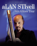 ALAN STIVELL — L'OLYMPIA