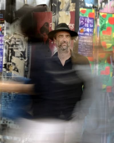 MO'TI TEI en concert à Paris (LA DAME DE CANTON) – 4 juin 2026