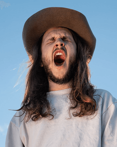 ANTES & MADZES — LA MAROQUINERIE