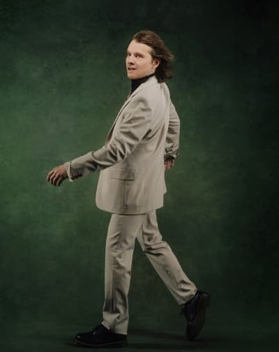 BENABAR — L'OLYMPIA