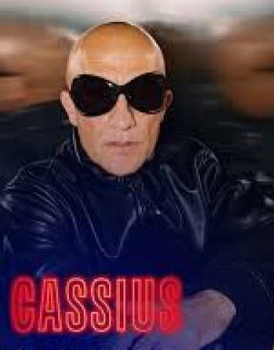 CASSIUS — L'OLYMPIA