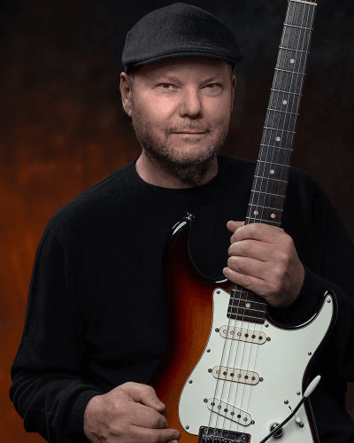 CHRISTOPHER CROSS — L'OLYMPIA