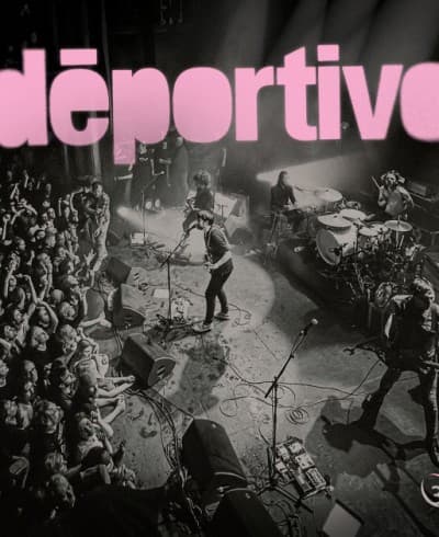 DEPORTIVO — LA MAROQUINERIE