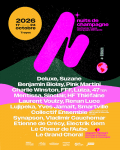 BERTRAND BELIN en concert à Paris (L'OLYMPIA) – 31 mars 2027