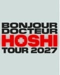 HOSHI en concert à Paris (ACCOR ARENA PARIS) – 18 nov. 2027