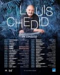 YVAN CASSAR / LOUIS CHEDID en concert à Paris (SALLE GAVEAU) – 6 juin 2026