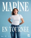 MARGUERITE en concert à Paris (L'OLYMPIA) – 4 déc. 2026