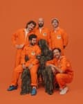MPL en concert à Paris (ZENITH DE PARIS LA VILLETTE) – 28 nov. 2026