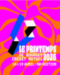 M. POKORA en concert à Paris (ADIDAS ARENA) – 3 oct. 2026