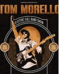 TOM MORELLO — BATACLAN