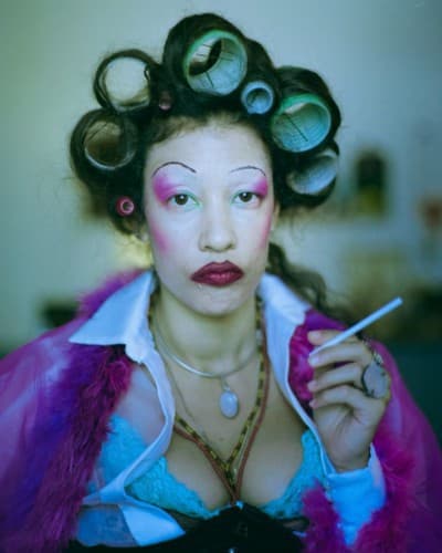 GILDAA — LA CIGALE A PARIS