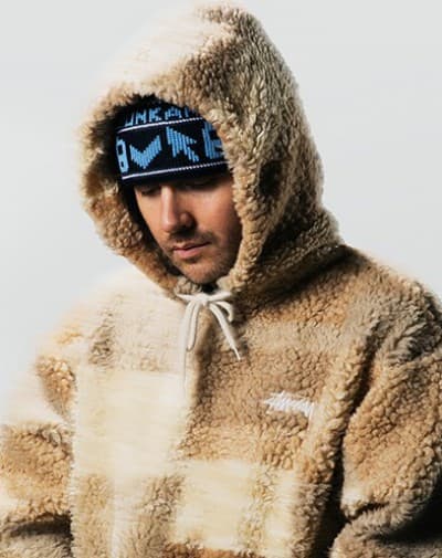 KEROUE — LA CIGALE A PARIS