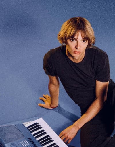 LANCELOT — LA CIGALE A PARIS