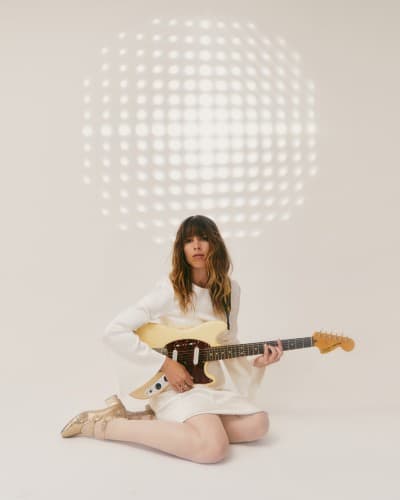 MELODY'S ECHO CHAMBER — LE TRIANON