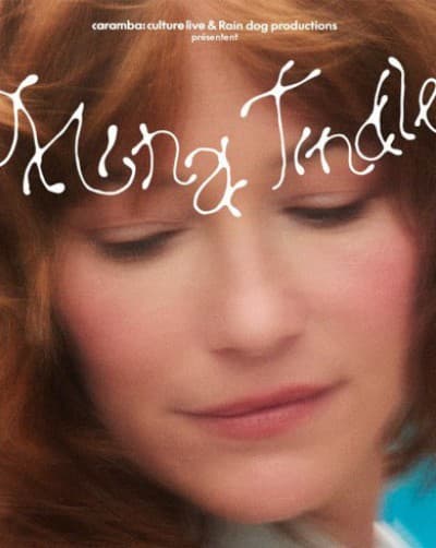 MINA TINDLE — LE TRIANON